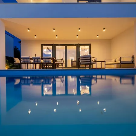 Villa Aria *
