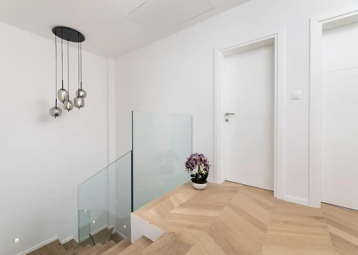 빌라 Aria 클림노