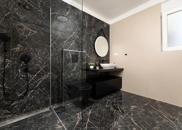 Aria 빌라 클림노