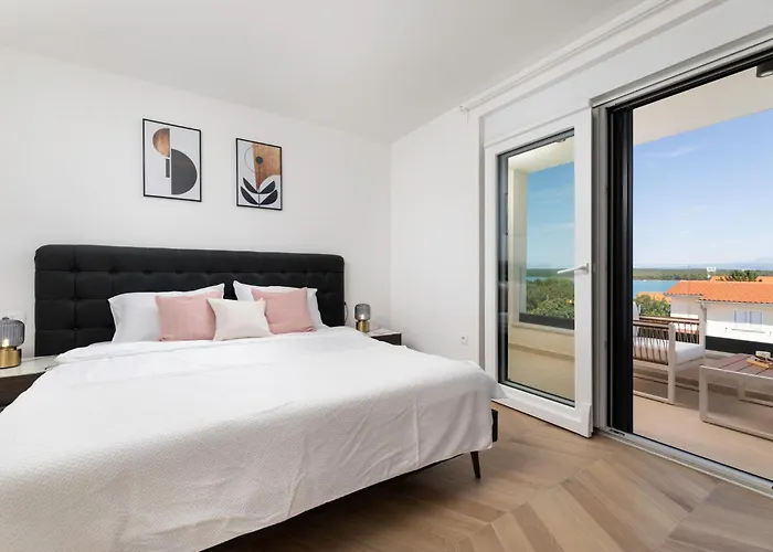 빌라 Aria 클림노