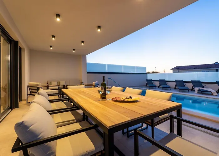 빌라 Aria 클림노