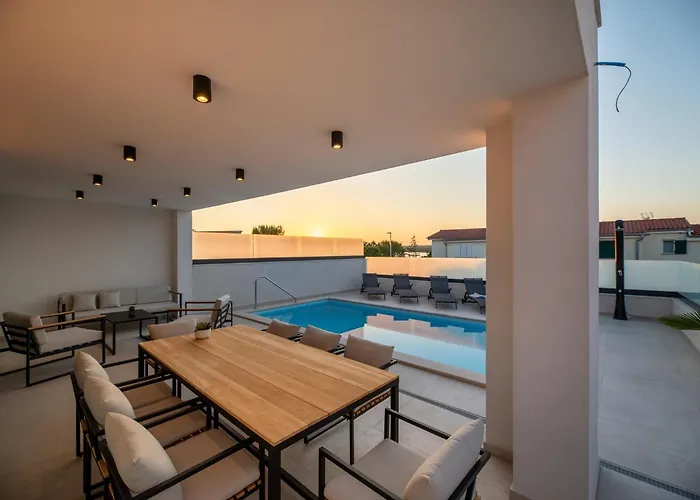 빌라 Aria 클림노