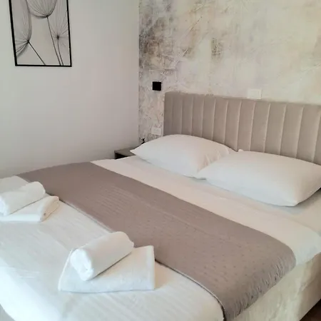 Aria Malinska With Heated Pool And Free E-bikes Villa Sveti Anton (Krk)