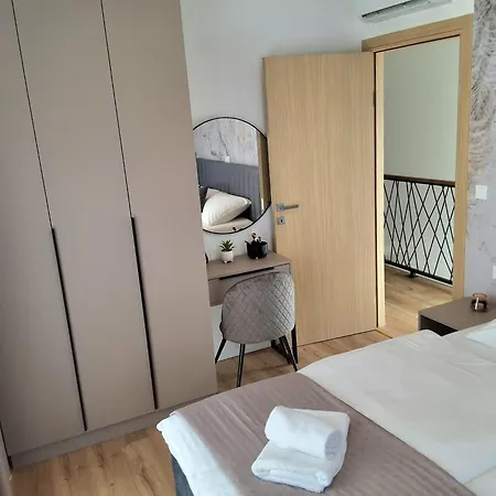 Villa Aria Malinska With Heated Pool And Free E-bikes *